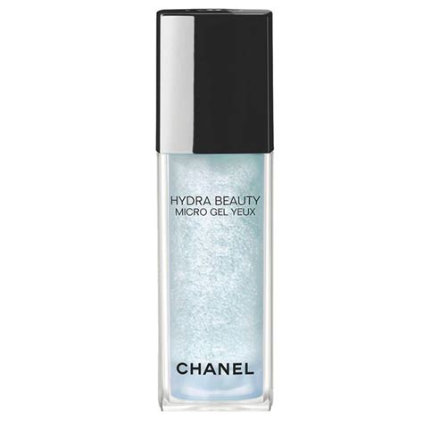 hydra beauty eye gel Chanel